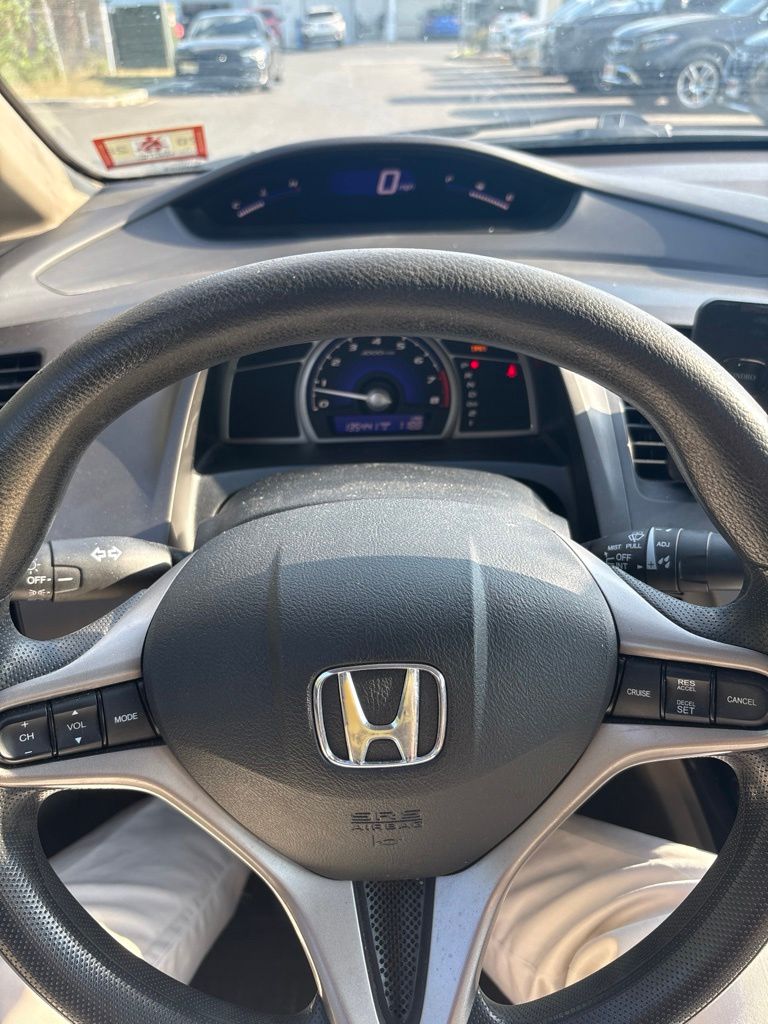 Thumbnail: 2010 Honda Civic - 6