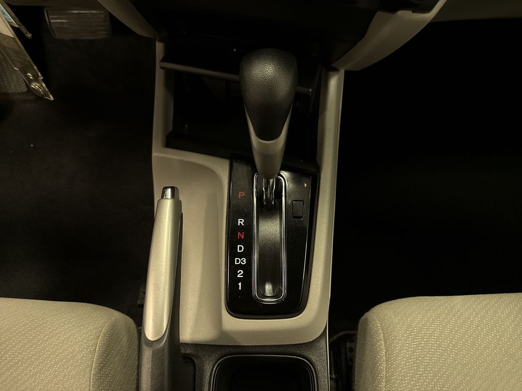Thumbnail: 2013 Honda Civic - 29