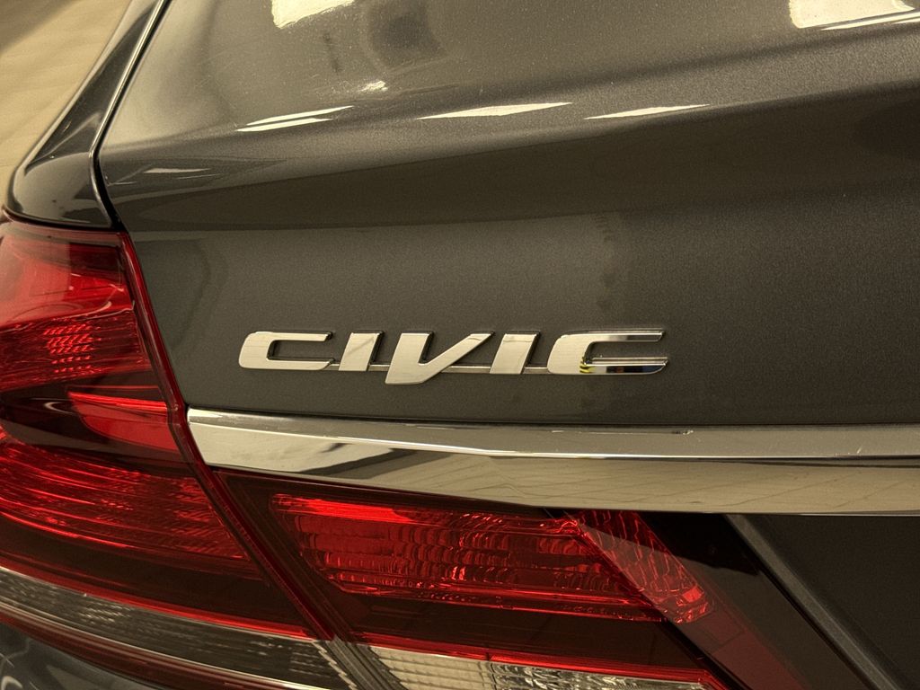 Thumbnail: 2013 Honda Civic - 5