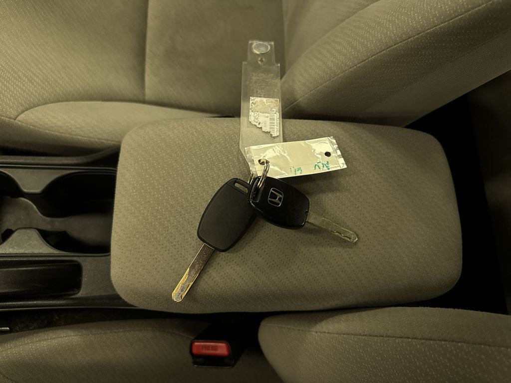 Thumbnail: 2013 Honda Civic - 15