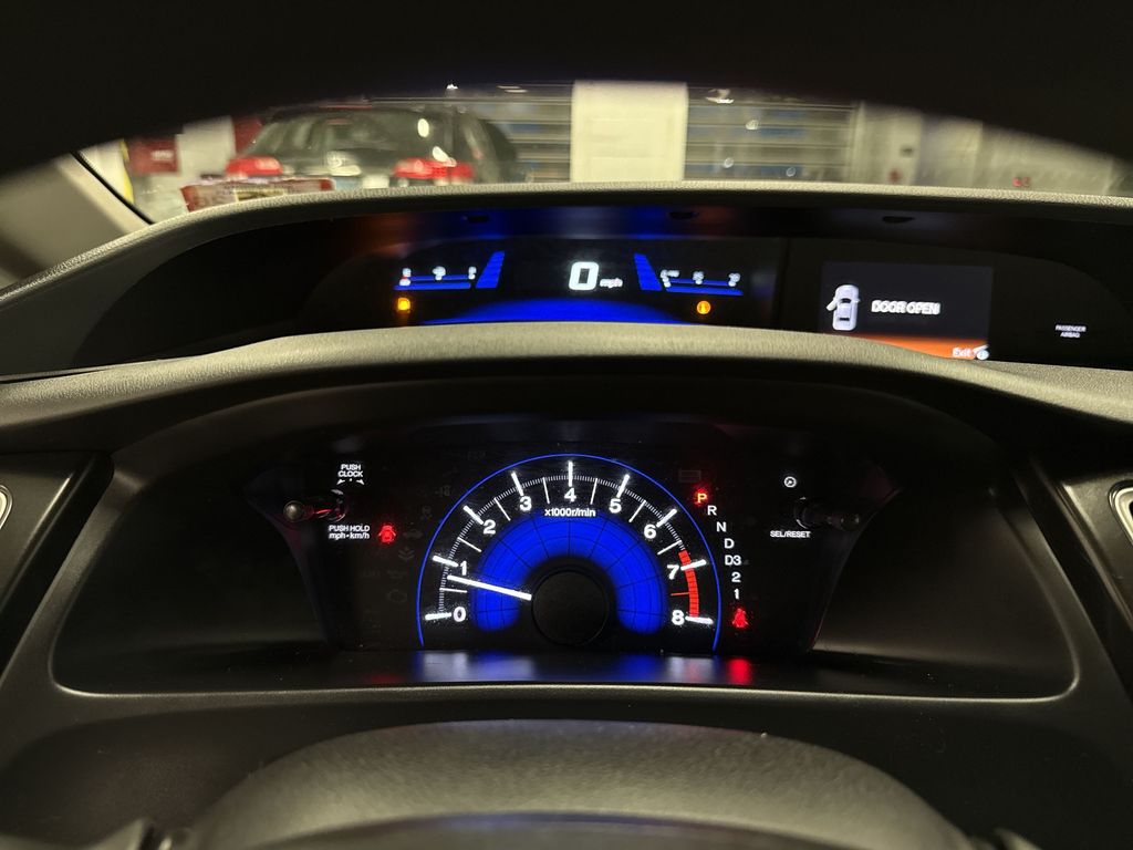 Thumbnail: 2013 Honda Civic - 13