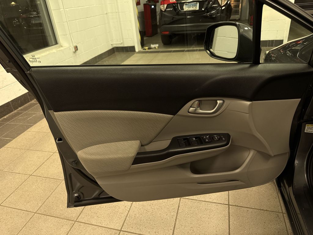 Thumbnail: 2013 Honda Civic - 28