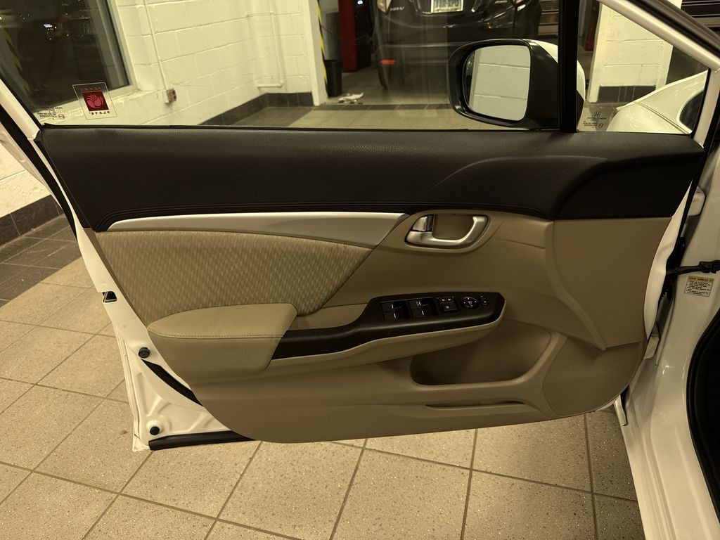 Thumbnail: 2015 Honda Civic - 29