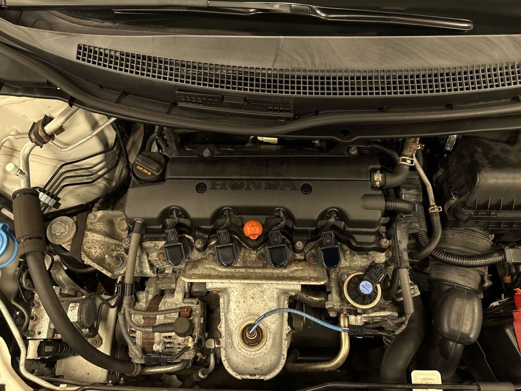Thumbnail: 2015 Honda Civic - 8
