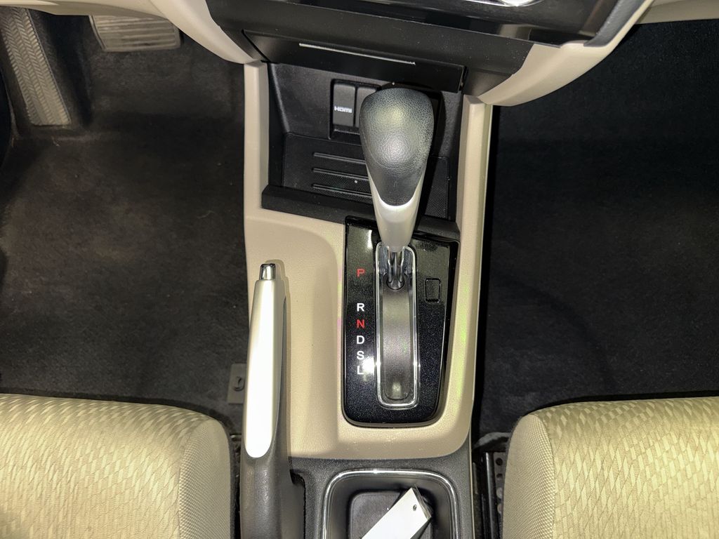 Thumbnail: 2015 Honda Civic - 14