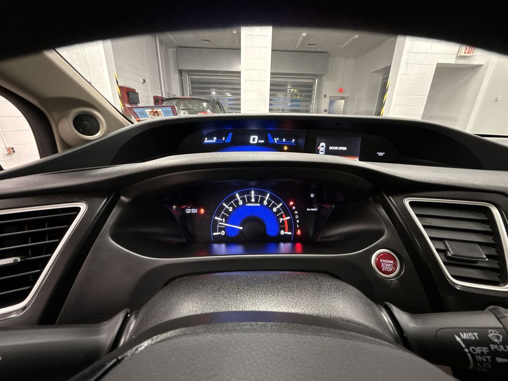 Thumbnail: 2015 Honda Civic - 30