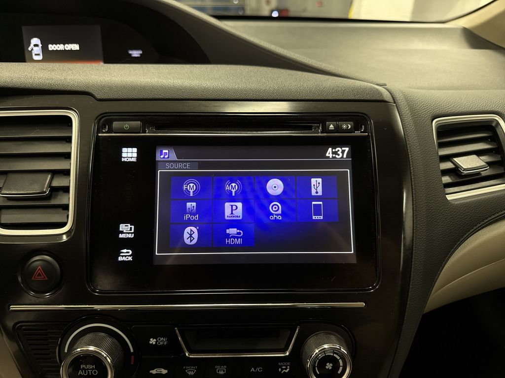 Thumbnail: 2015 Honda Civic - 13