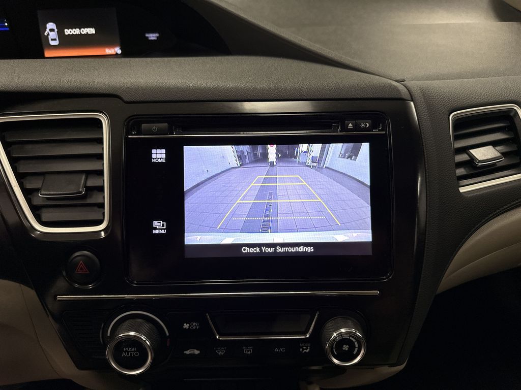 Thumbnail: 2015 Honda Civic - 27
