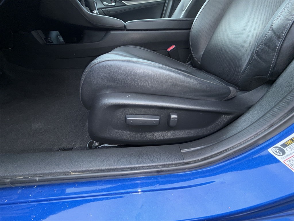 Thumbnail: 2021 Honda Civic - 27