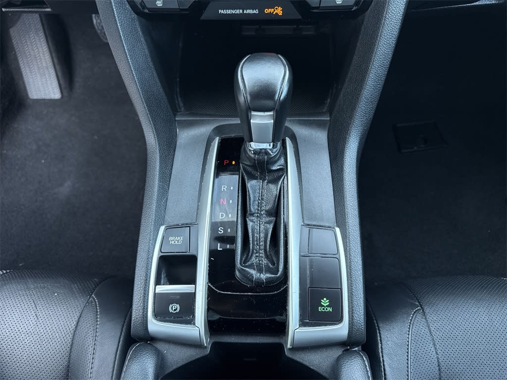 Thumbnail: 2021 Honda Civic - 13