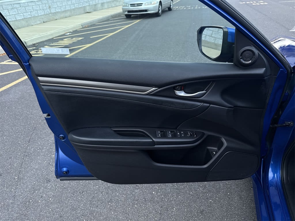 Thumbnail: 2021 Honda Civic - 31