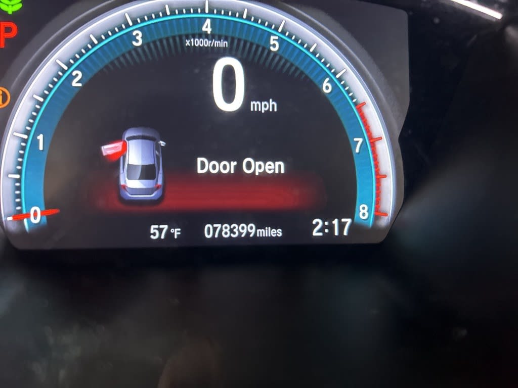 Thumbnail: 2019 Honda Civic - 10