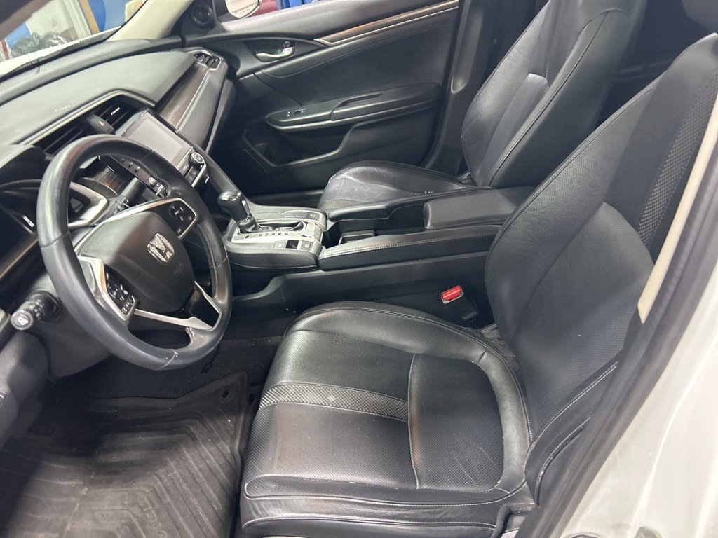 Thumbnail: 2019 Honda Civic - 7