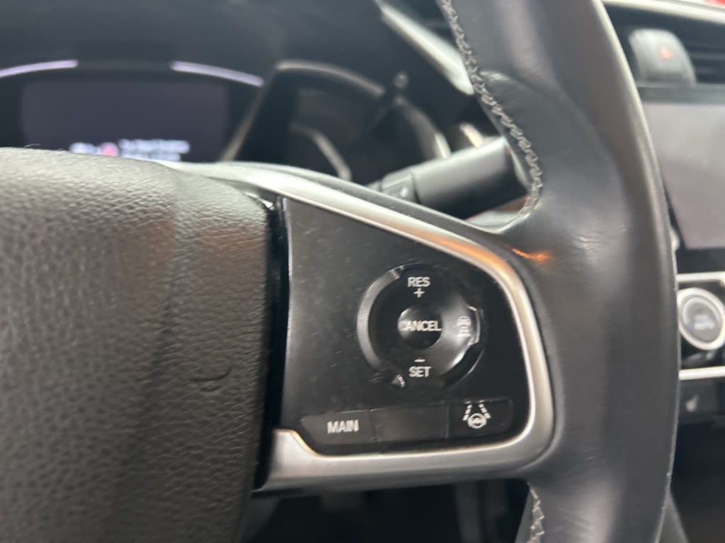 Thumbnail: 2019 Honda Civic - 21