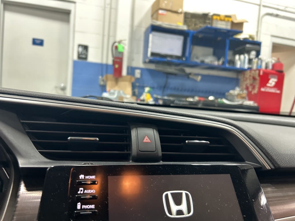 Thumbnail: 2019 Honda Civic - 22