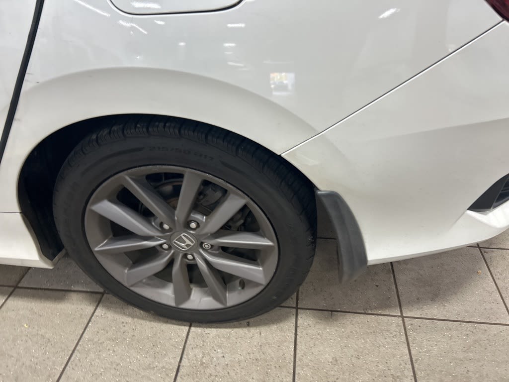 Thumbnail: 2019 Honda Civic - 15