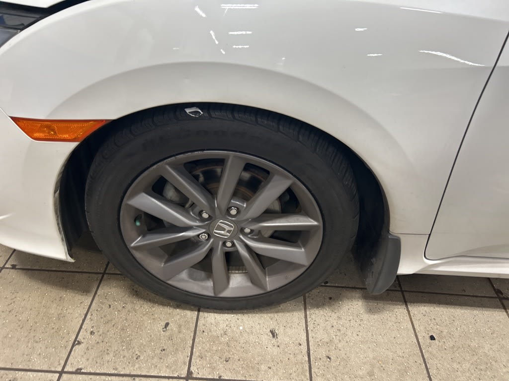 Thumbnail: 2019 Honda Civic - 16