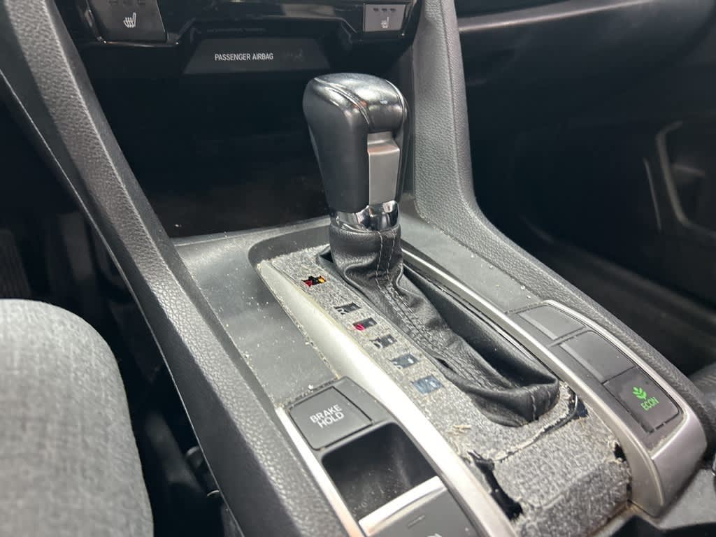 Thumbnail: 2019 Honda Civic - 9