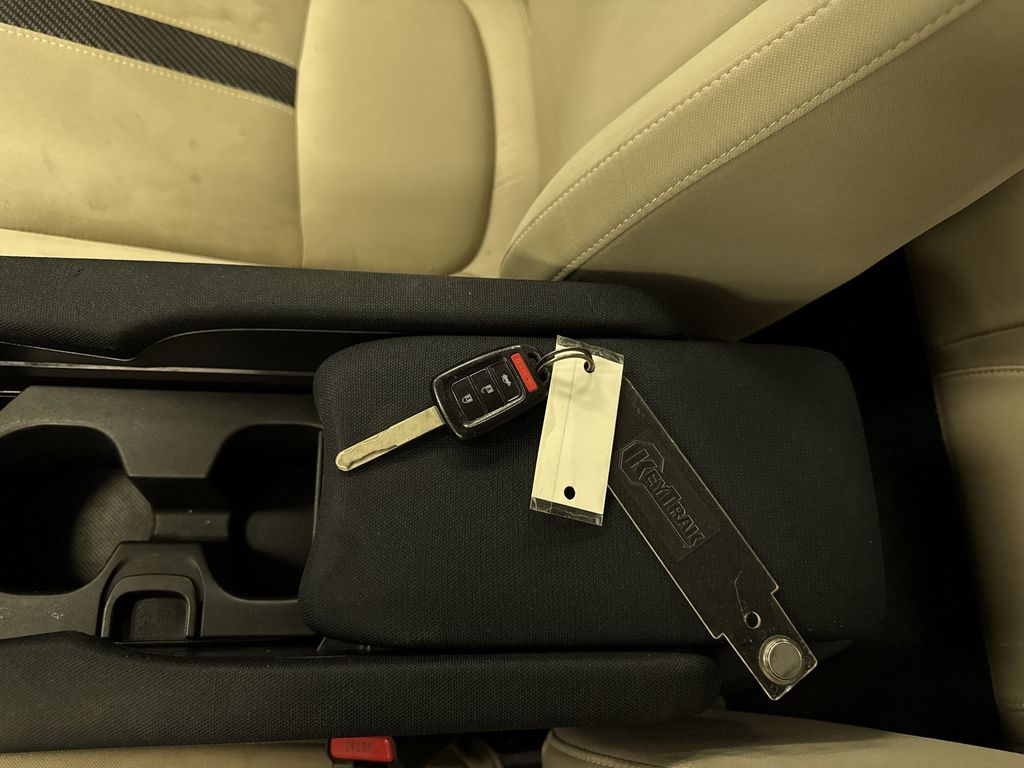 Thumbnail: 2016 Honda Civic - 28