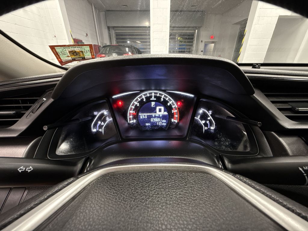Thumbnail: 2016 Honda Civic - 27