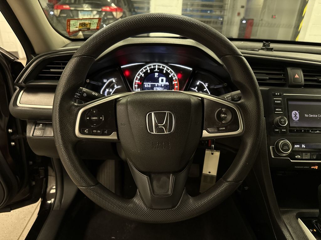 Thumbnail: 2016 Honda Civic - 2