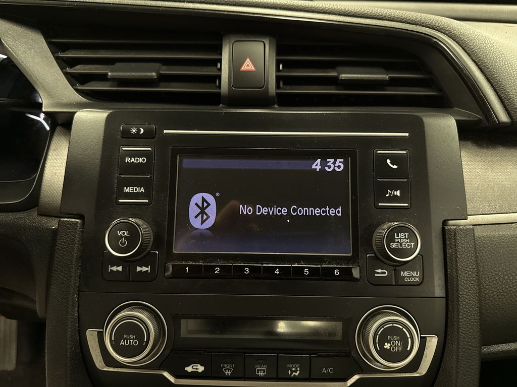 Thumbnail: 2016 Honda Civic - 9