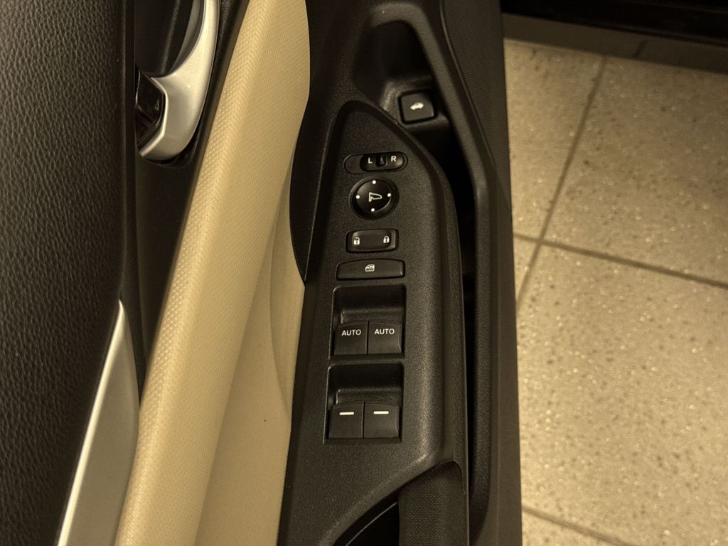 Thumbnail: 2016 Honda Civic - 20