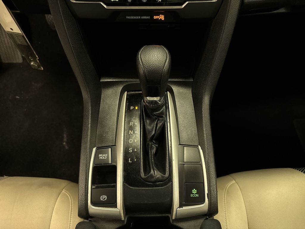Thumbnail: 2016 Honda Civic - 10