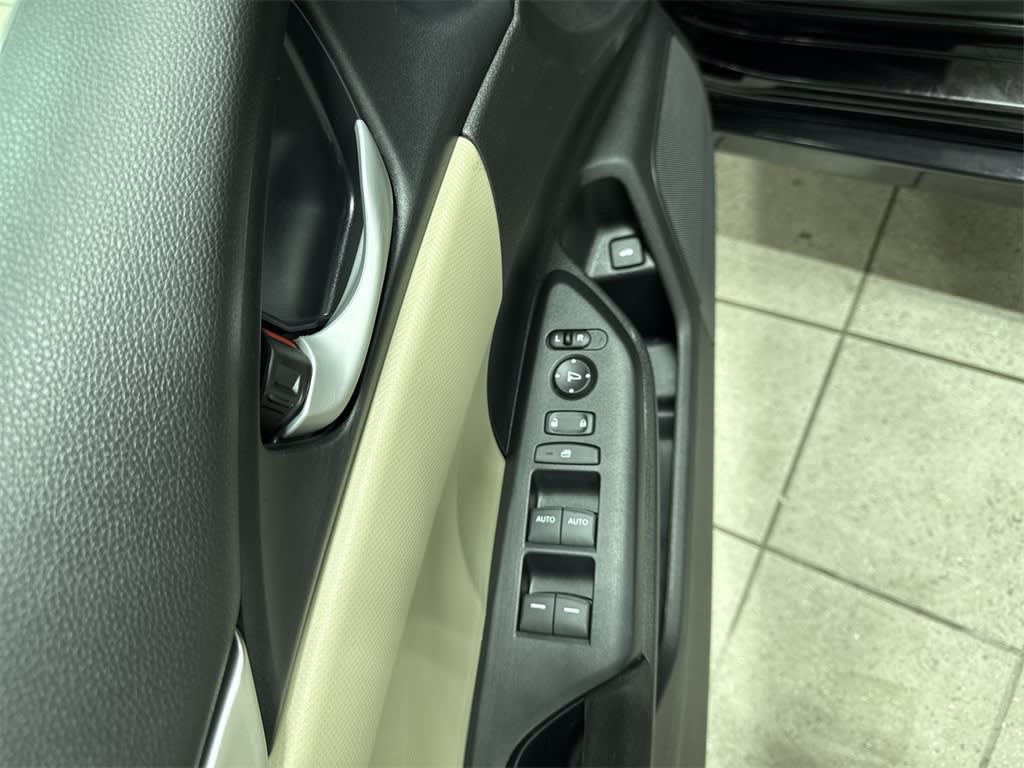2018 Honda Civic LX 23