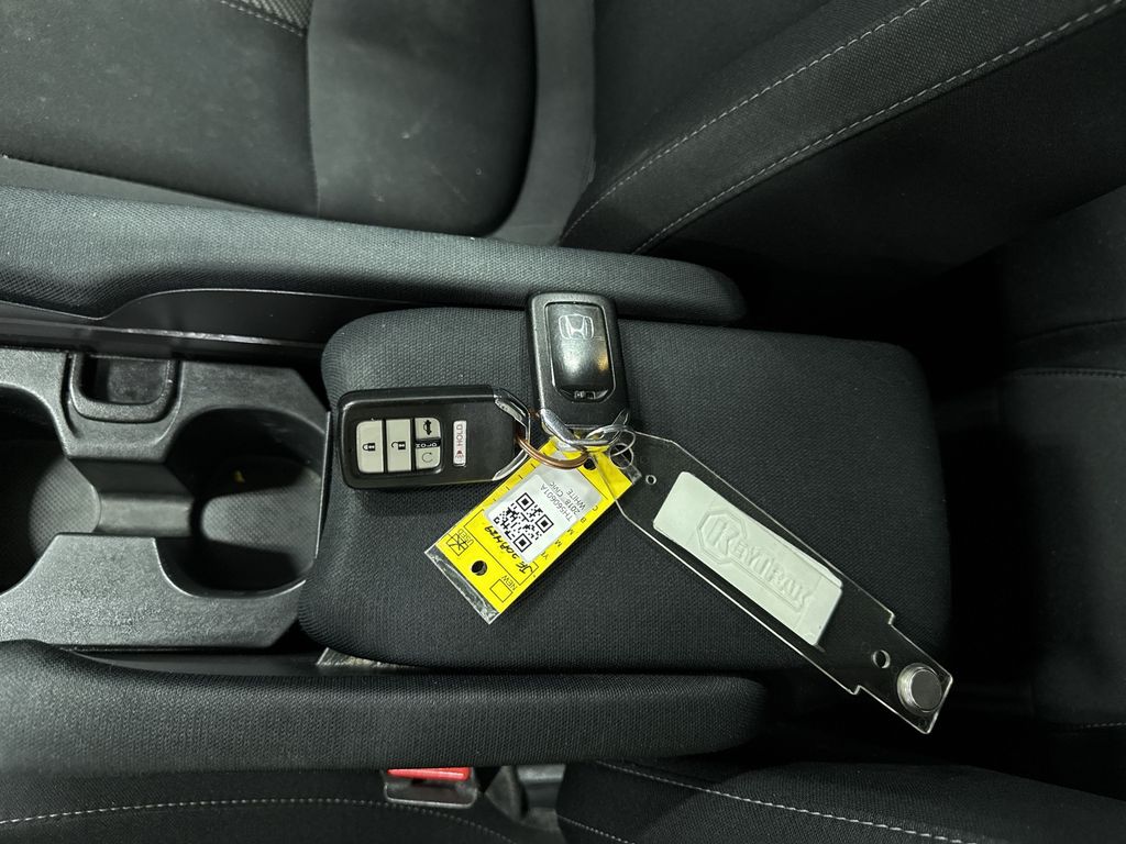 Thumbnail: 2018 Honda Civic - 17