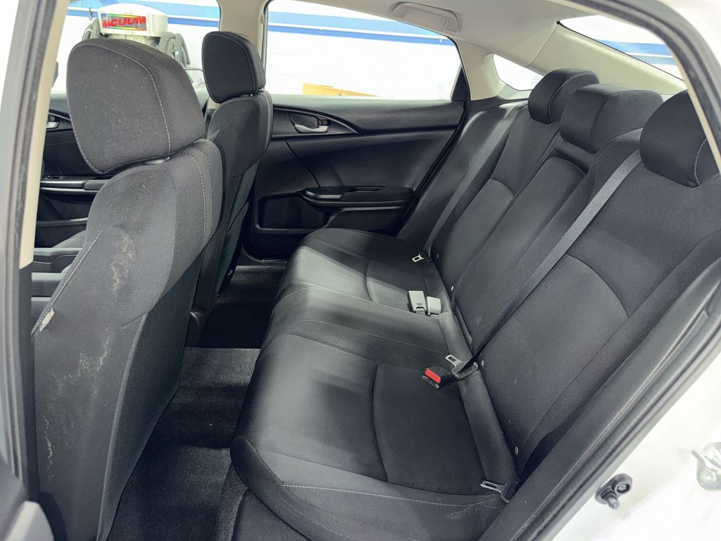 Thumbnail: 2018 Honda Civic - 12