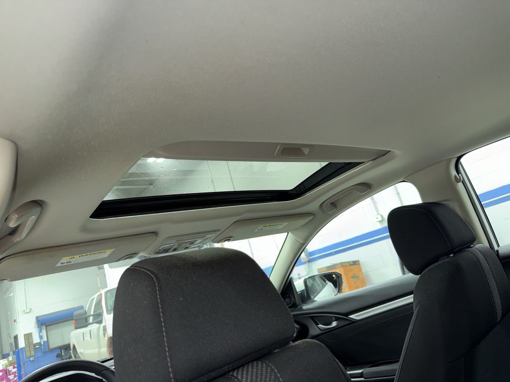 Thumbnail: 2018 Honda Civic - 26