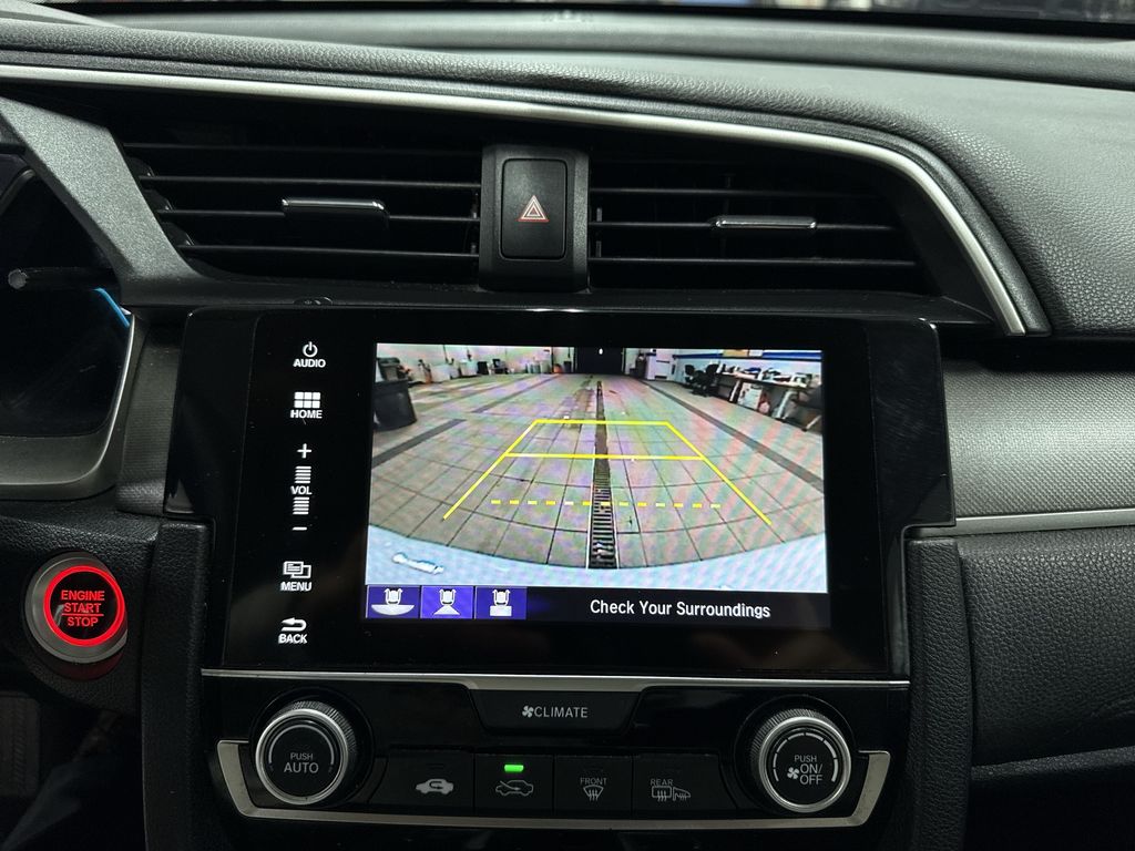 Thumbnail: 2018 Honda Civic - 27