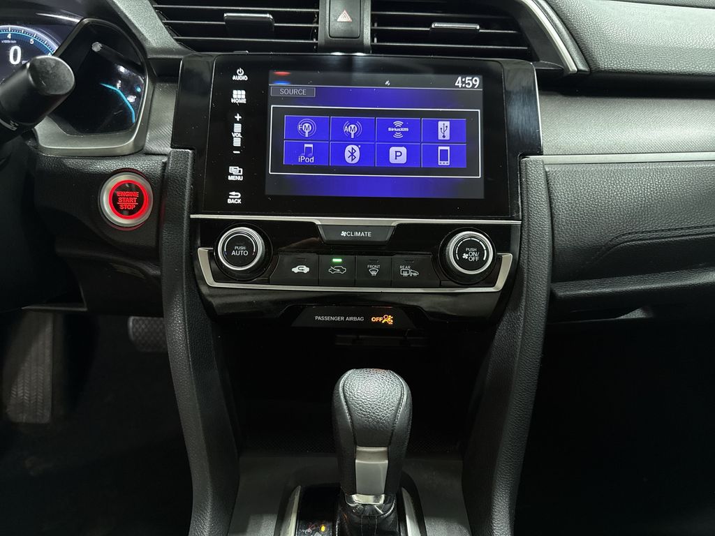 Thumbnail: 2018 Honda Civic - 24