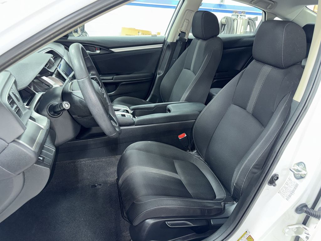 Thumbnail: 2018 Honda Civic - 10