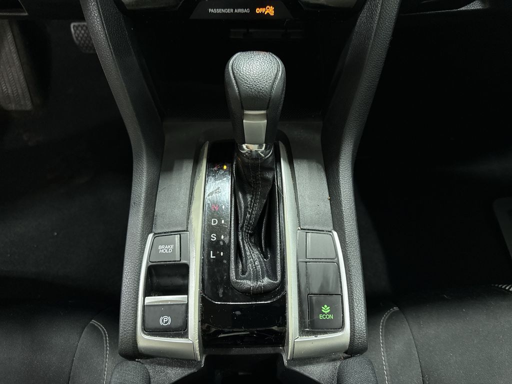 Thumbnail: 2018 Honda Civic - 14