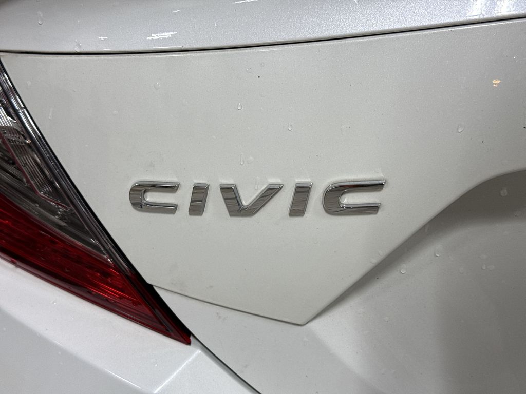 Thumbnail: 2018 Honda Civic - 28