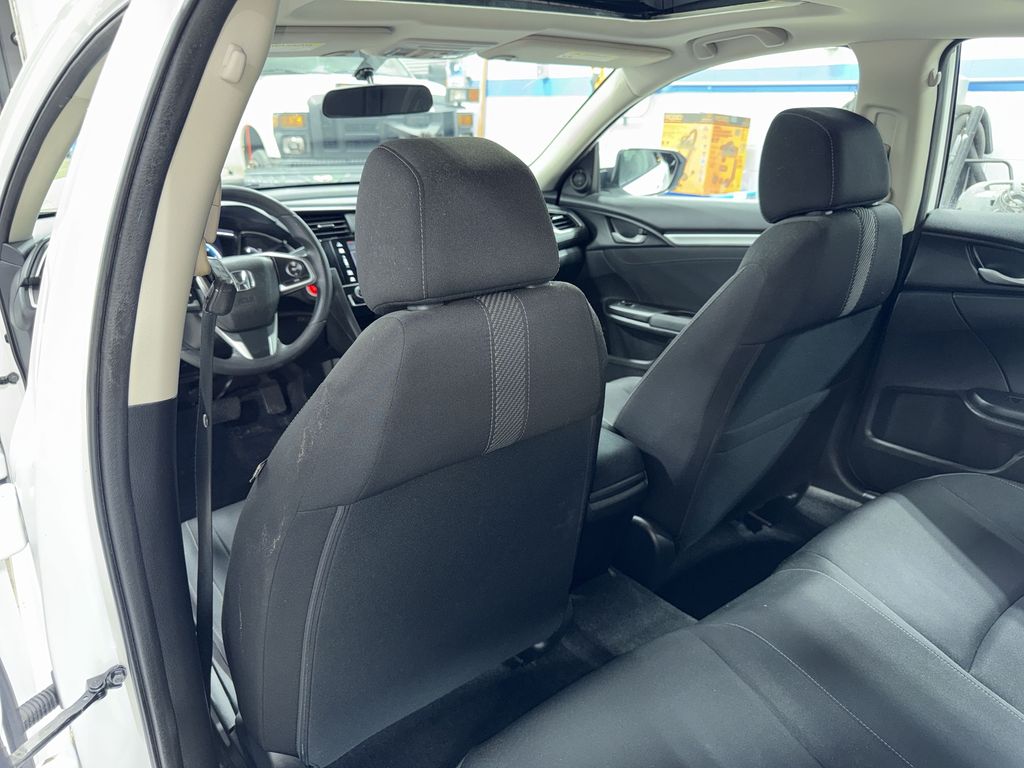 Thumbnail: 2018 Honda Civic - 29