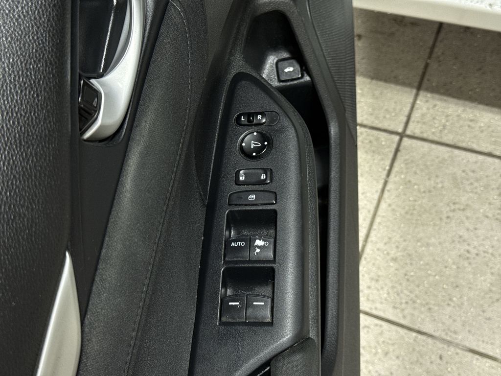 Thumbnail: 2018 Honda Civic - 25