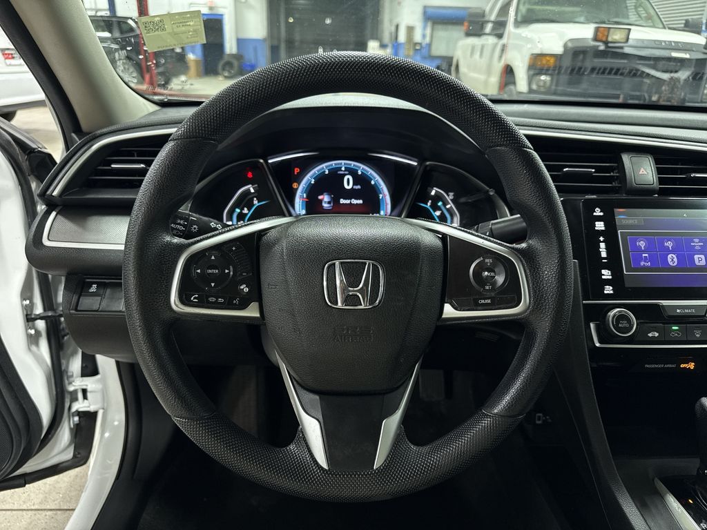 Thumbnail: 2018 Honda Civic - 2