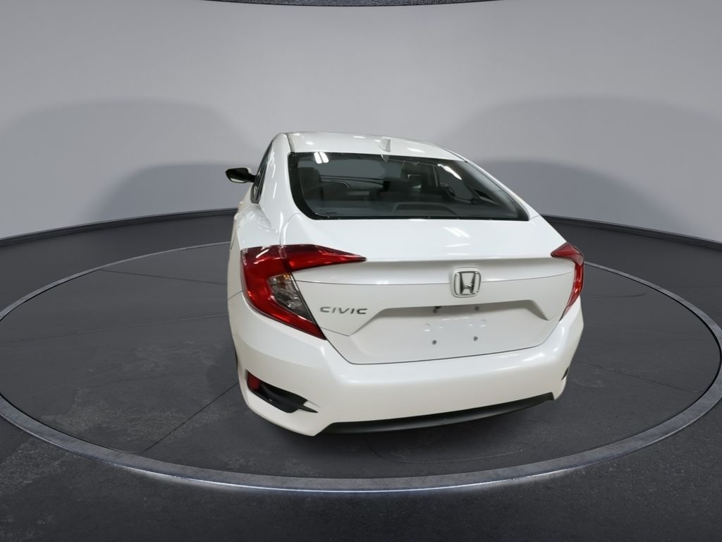 Thumbnail: 2018 Honda Civic - 6