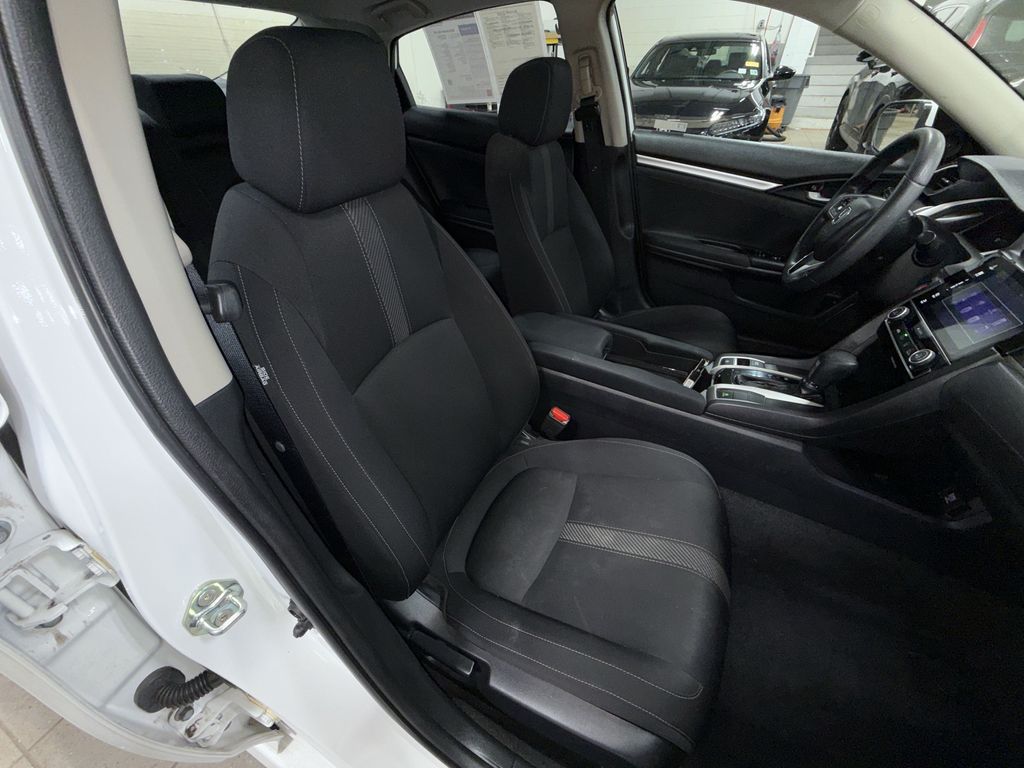 Thumbnail: 2018 Honda Civic - 11