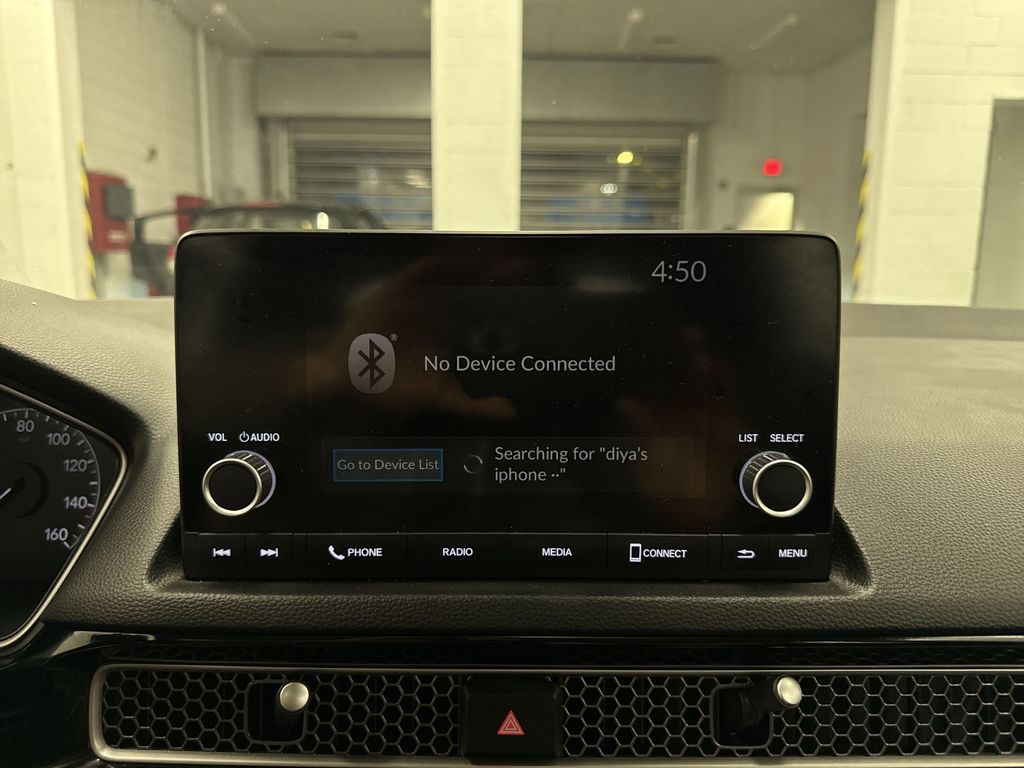 Thumbnail: 2023 Honda Civic - 12