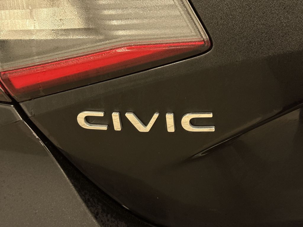 Thumbnail: 2023 Honda Civic - 27
