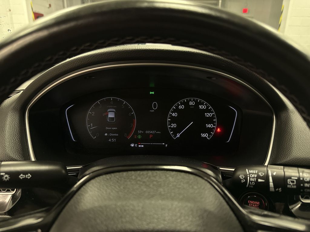 Thumbnail: 2023 Honda Civic - 32