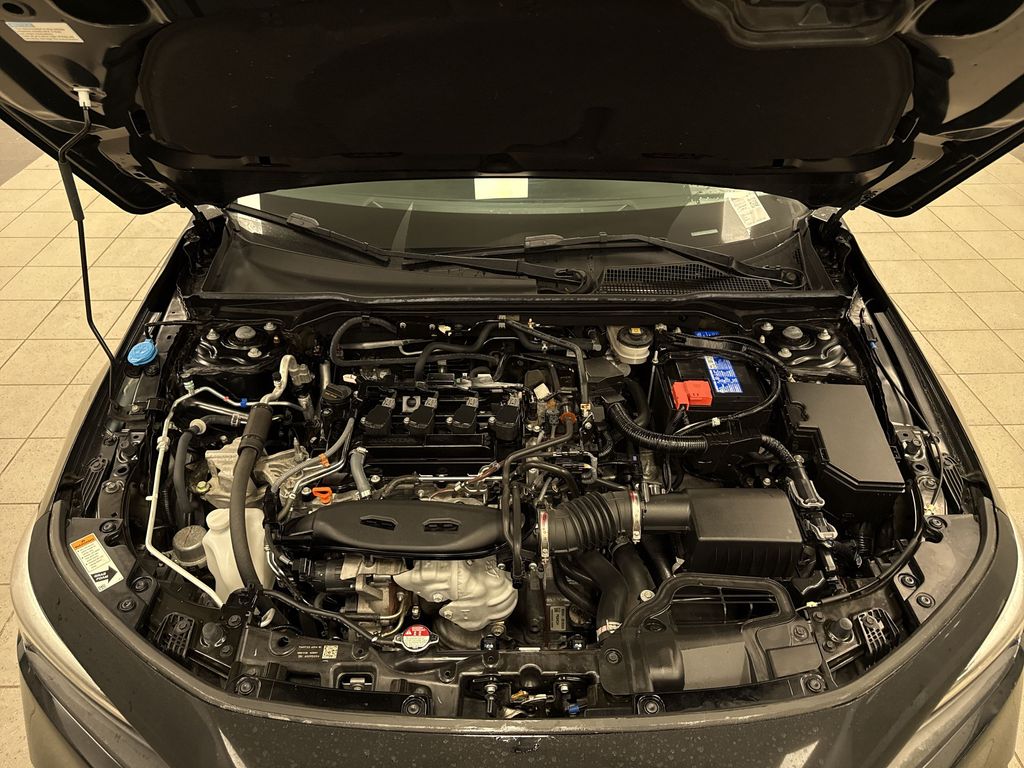 Thumbnail: 2023 Honda Civic - 8