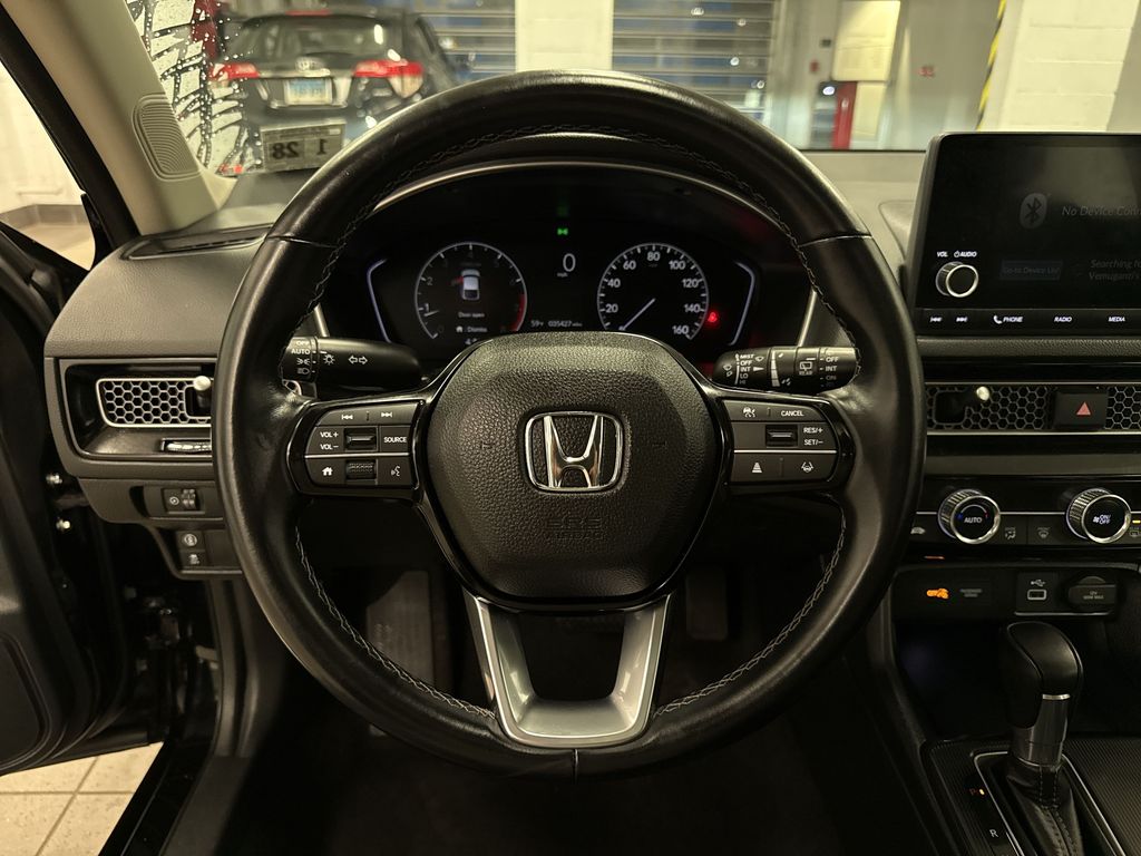 Thumbnail: 2023 Honda Civic - 2