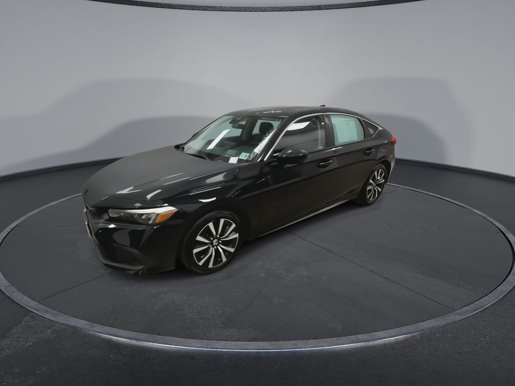 Thumbnail: 2023 Honda Civic - 6