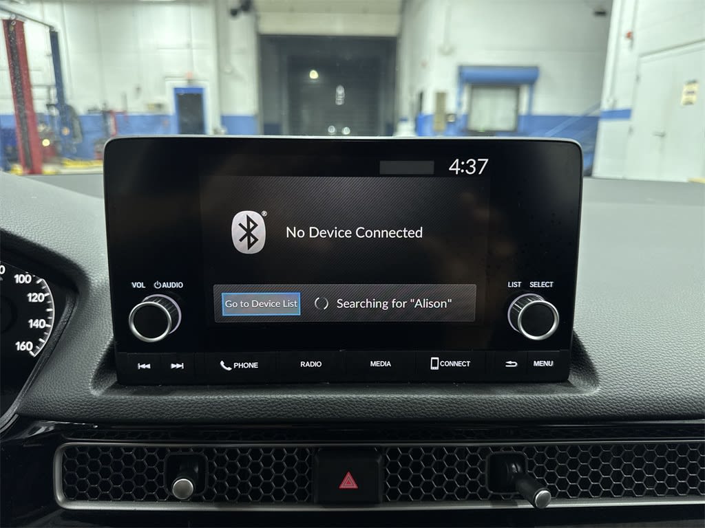 Thumbnail: 2023 Honda Civic - 13