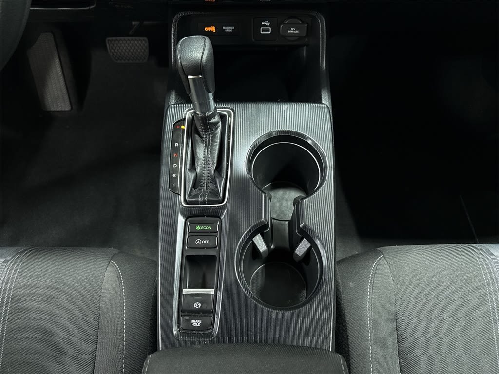 Thumbnail: 2023 Honda Civic - 29